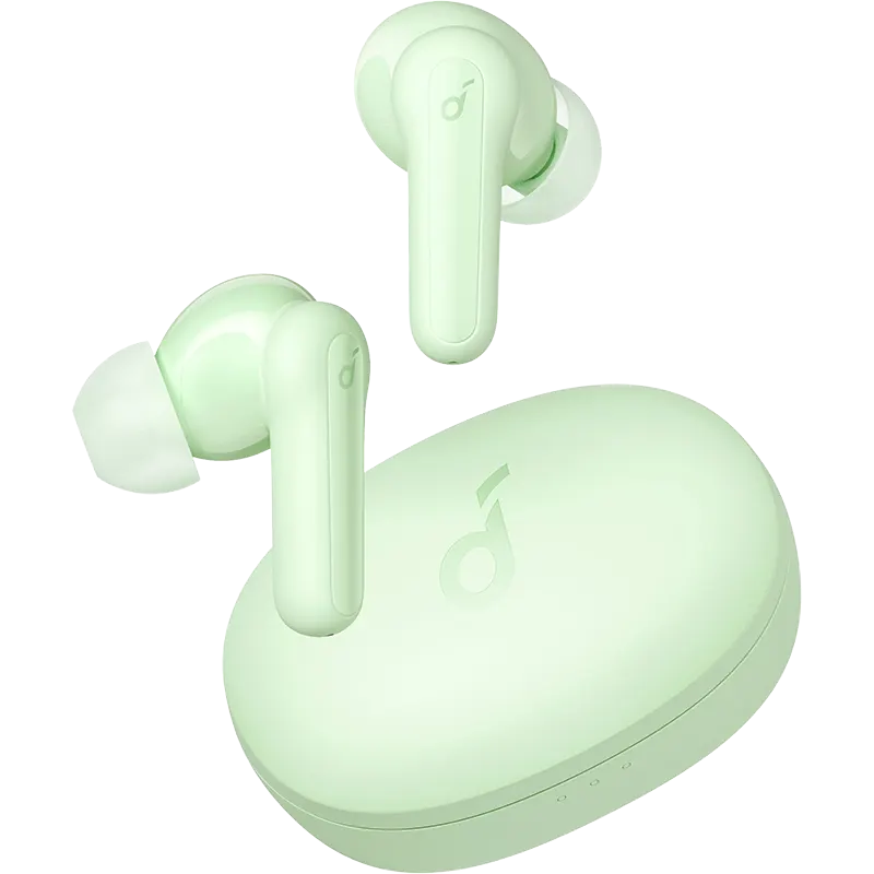 Anker Soundcore Mini Buds Green Mascom International.webp